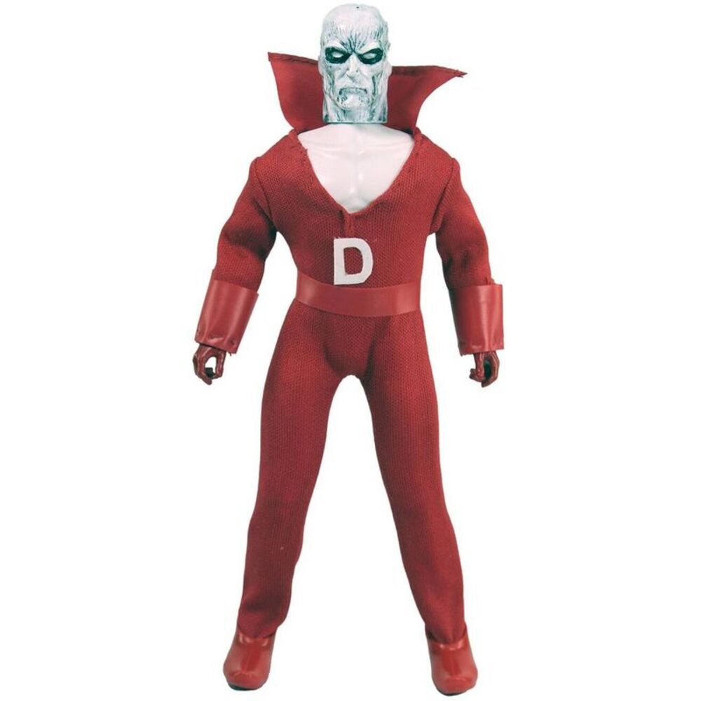 Mego - DC - Deadman 50th Anniversary 8In Af  COLLECTIBLES